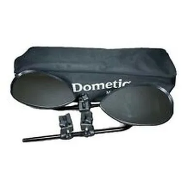Aero 3 Extra Wide Mirror Conve